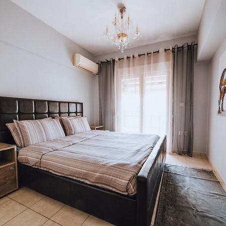 Iliotti Apartments Rhodes City Екстер'єр фото